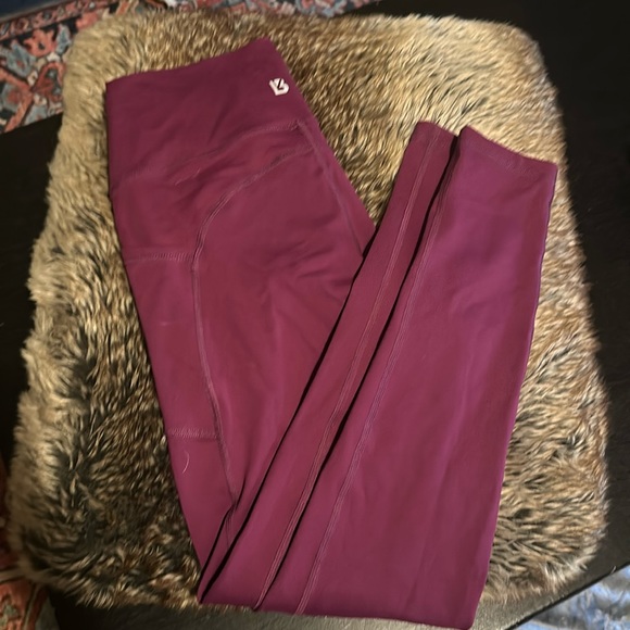 Buffbunny Collection Pants - Buffbunny leggings size s